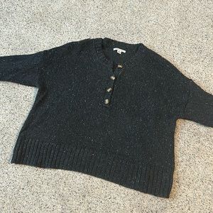 American Eagle Knit Sweater